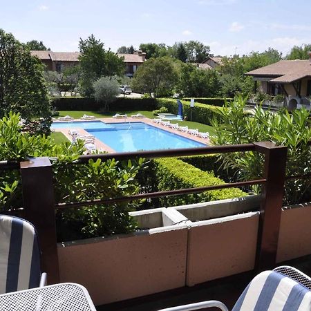 Apartment In Lazise - Gardasee 40851 Екстериор снимка