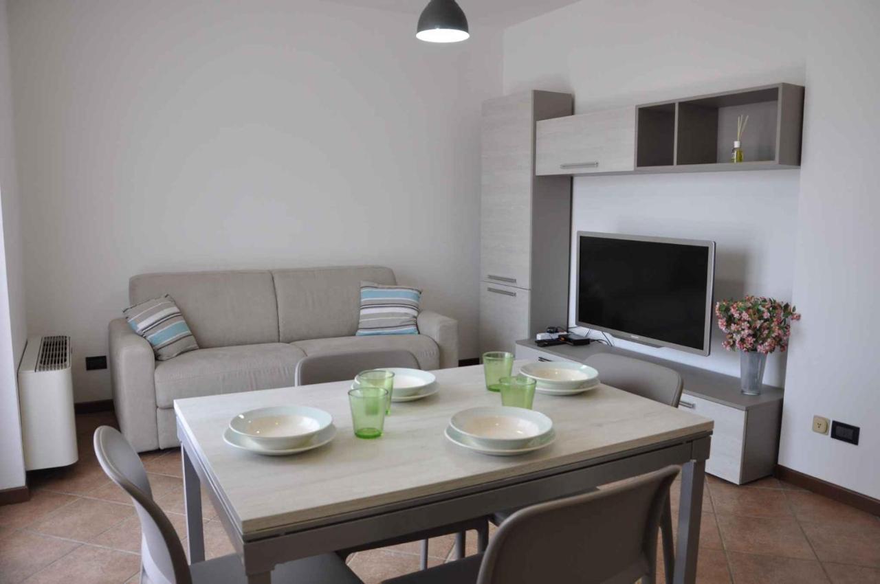 Apartment In Lazise - Gardasee 40851 Екстериор снимка