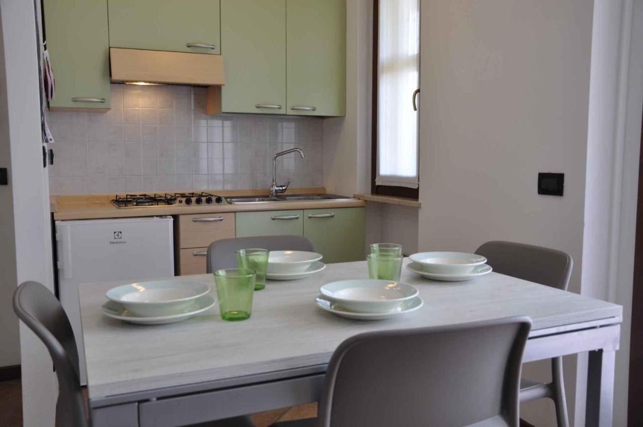 Apartment In Lazise - Gardasee 40851 Екстериор снимка