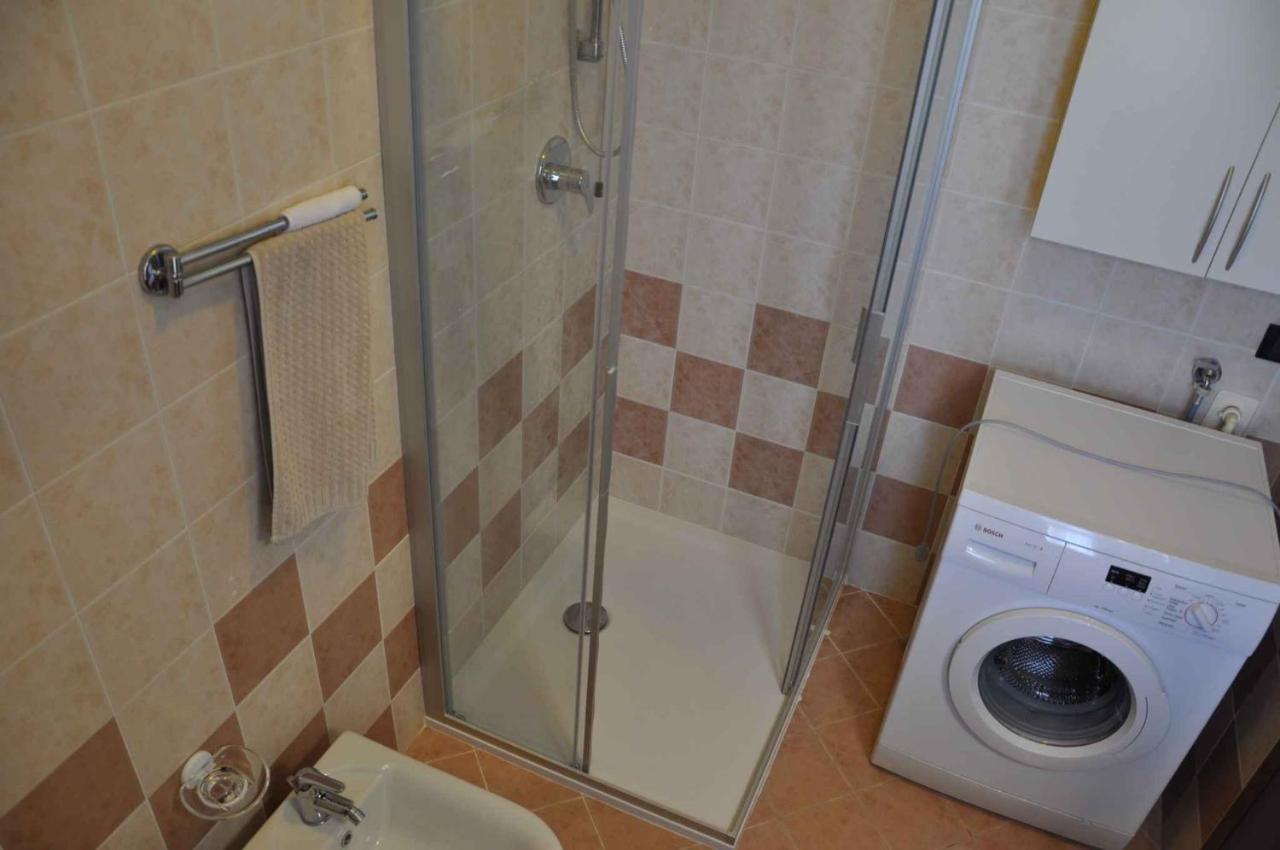 Apartment In Lazise - Gardasee 40851 Екстериор снимка