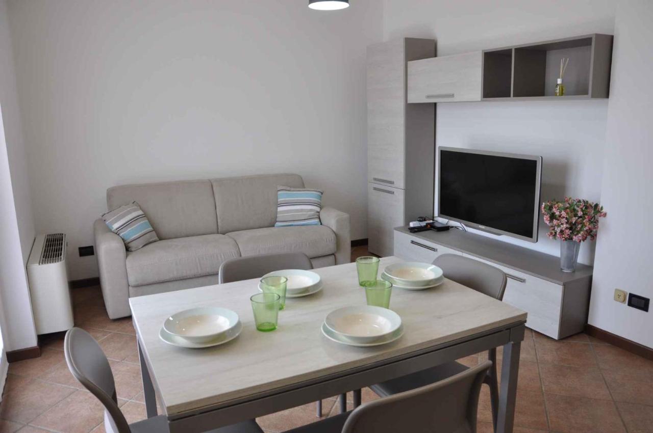 Apartment In Lazise - Gardasee 40851 Екстериор снимка