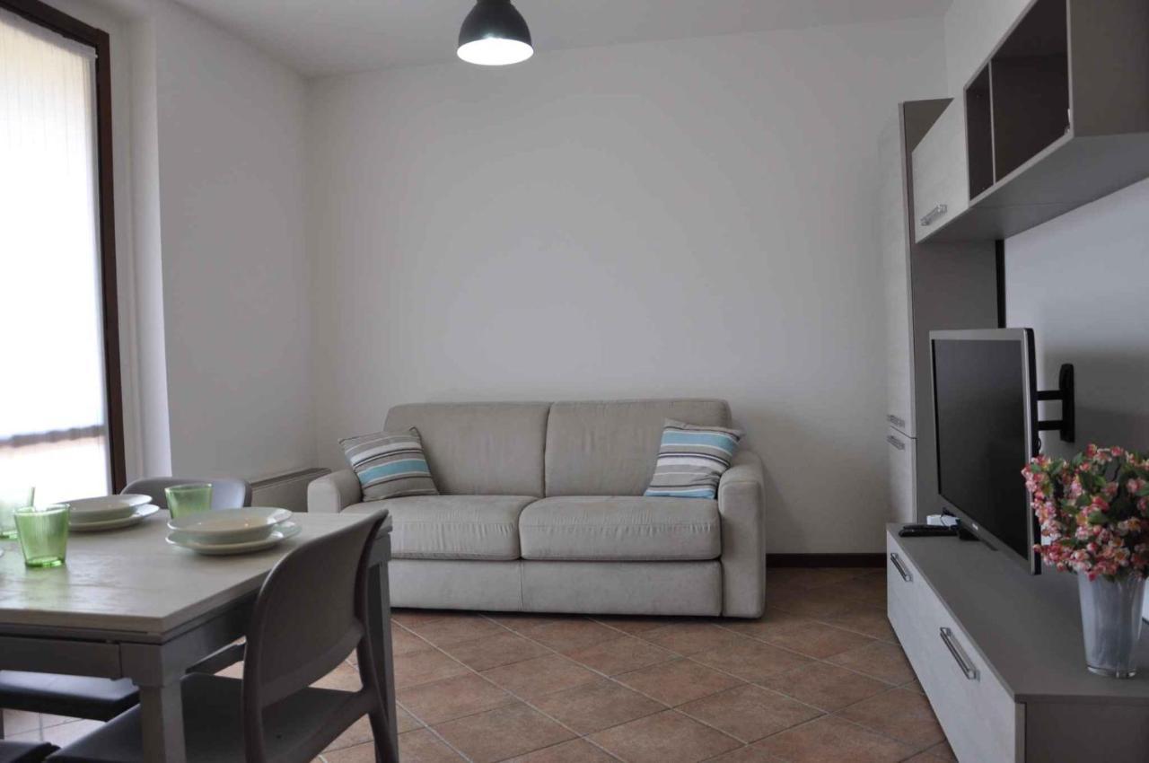 Apartment In Lazise - Gardasee 40851 Екстериор снимка