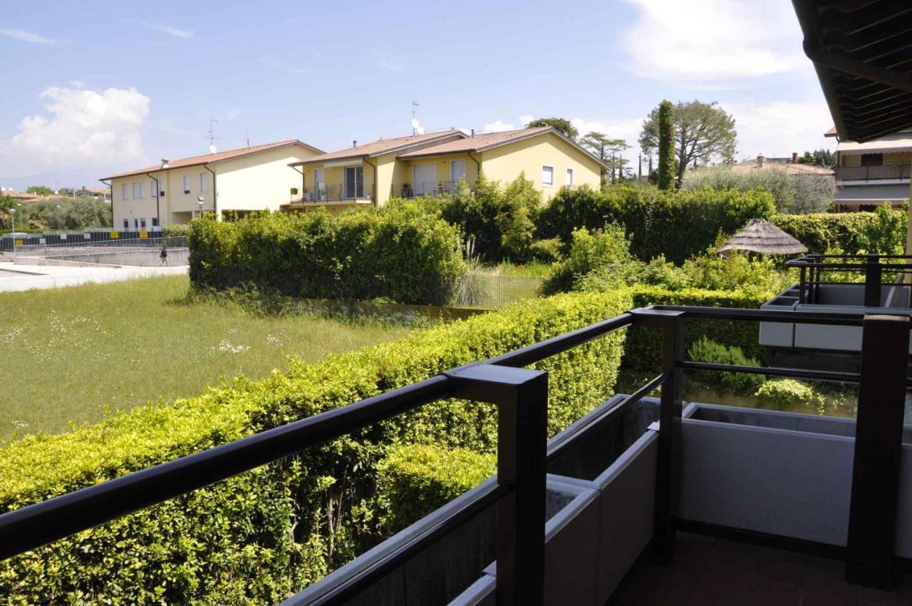 Apartment In Lazise - Gardasee 40851 Екстериор снимка