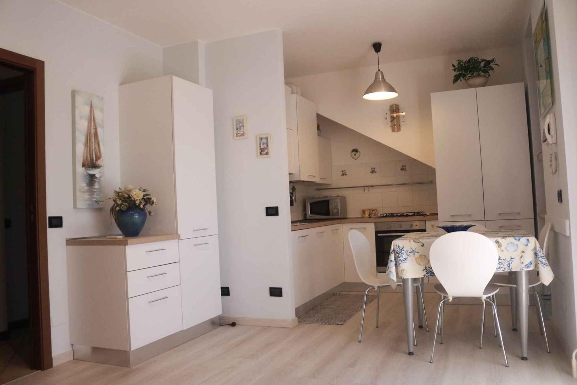 Apartment In Lazise - Gardasee 40851 Екстериор снимка