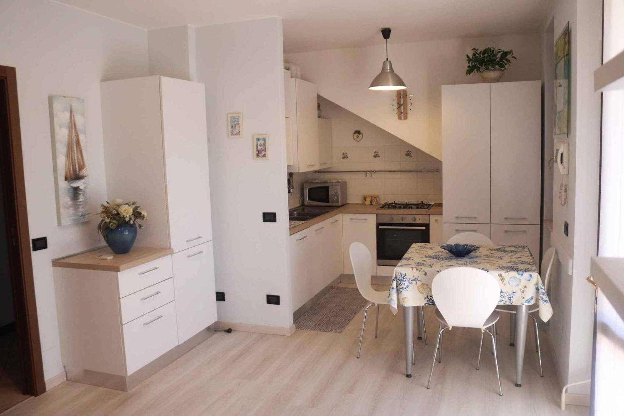 Apartment In Lazise - Gardasee 40851 Екстериор снимка