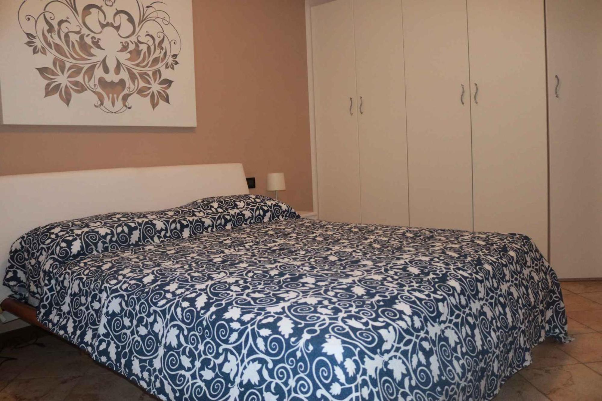 Apartment In Lazise - Gardasee 40851 Екстериор снимка