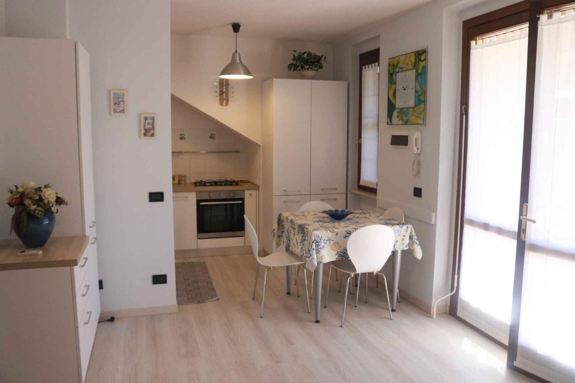 Apartment In Lazise - Gardasee 40851 Екстериор снимка