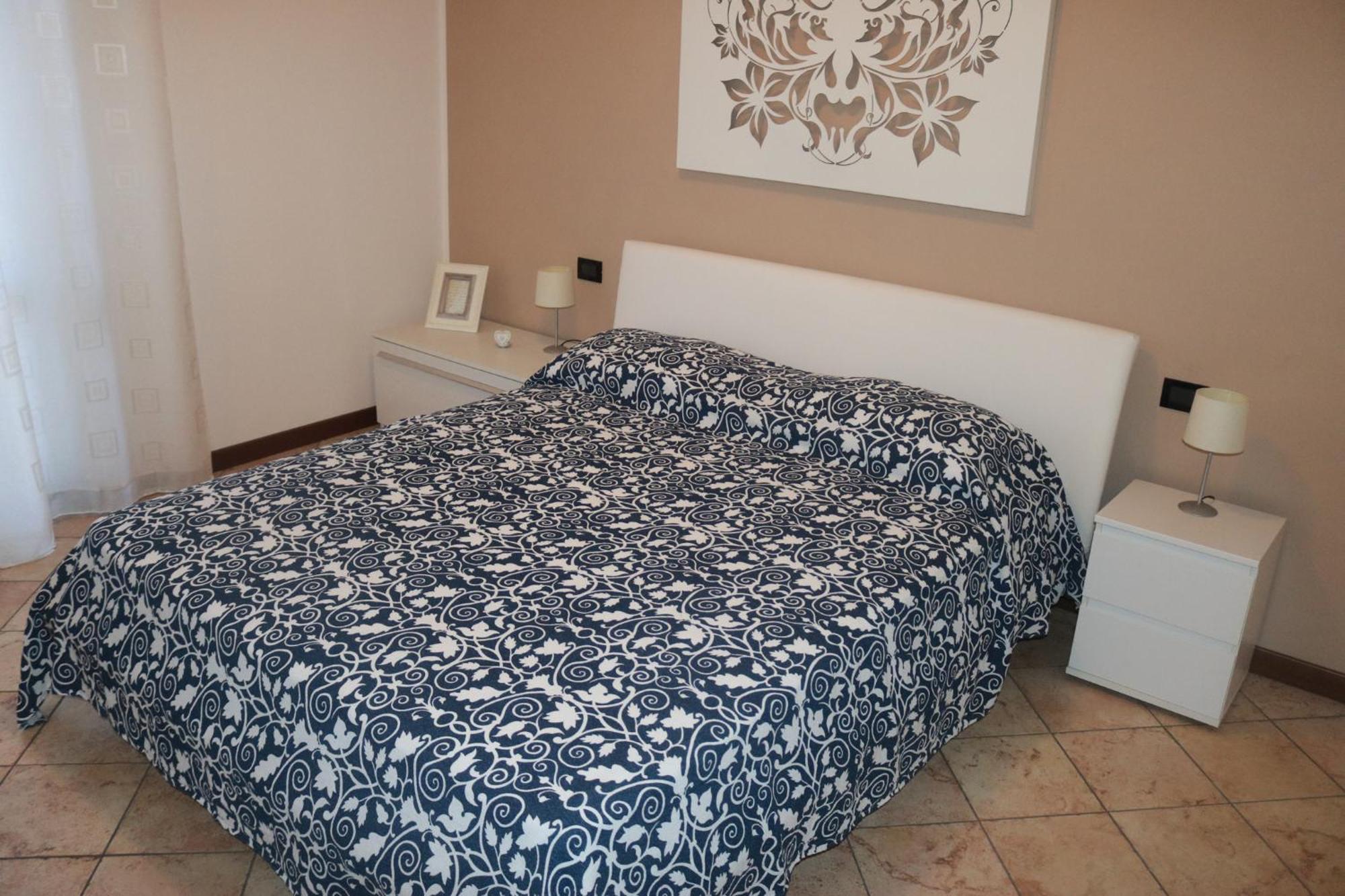 Apartment In Lazise - Gardasee 40851 Екстериор снимка