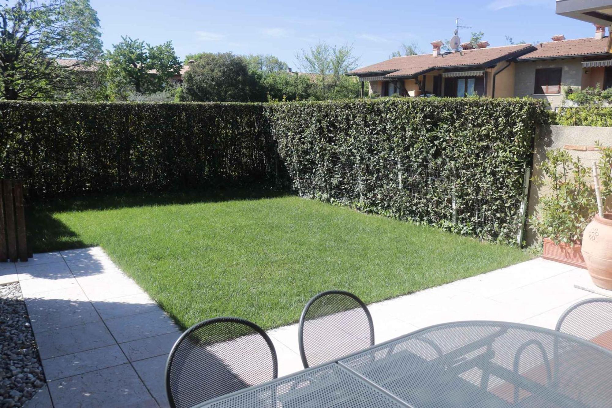 Apartment In Lazise - Gardasee 40851 Екстериор снимка